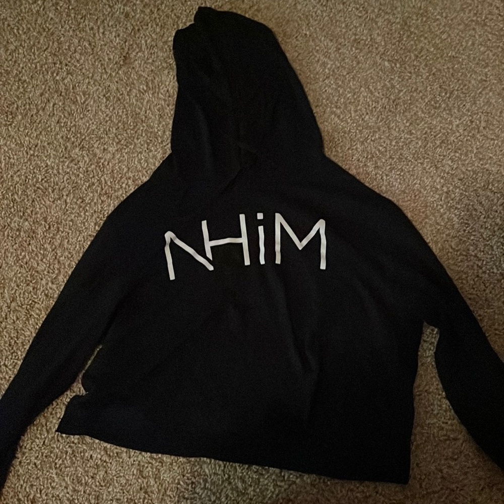 NHIM Hoodie